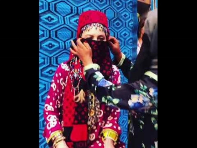 Madona HAssan Hajjaj