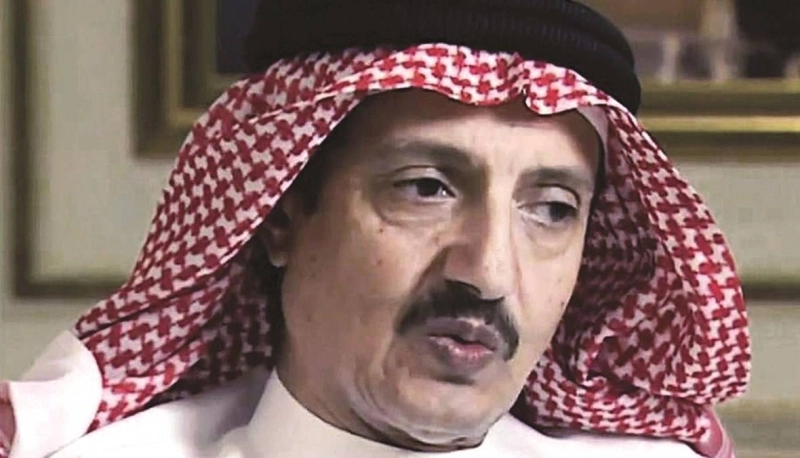 Bakr ben Laden