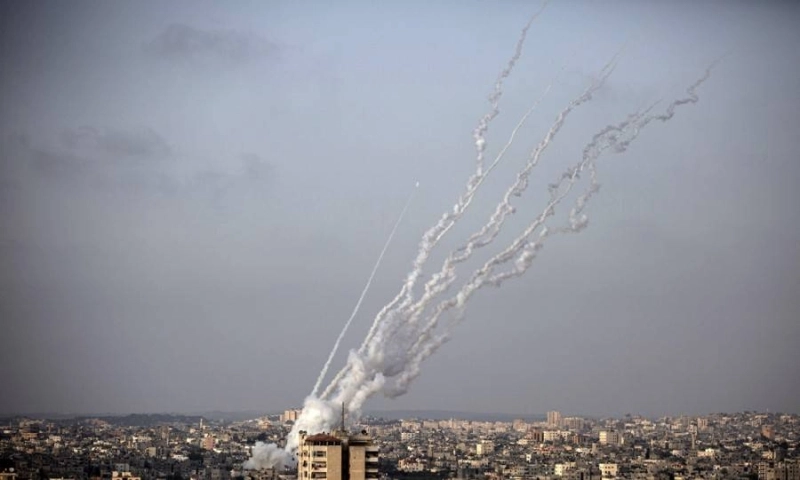 Gaza, un plan multi-fronts iranien