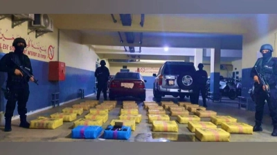 Les coups de filet se suivent et ne se ressemblent pas