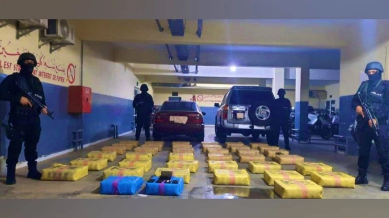Les coups de filet se suivent et ne se ressemblent pas