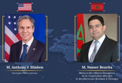 Conflit israélo-palestinien. Les États-Unis vont œuvrer avec le Maroc pour ramener la paix