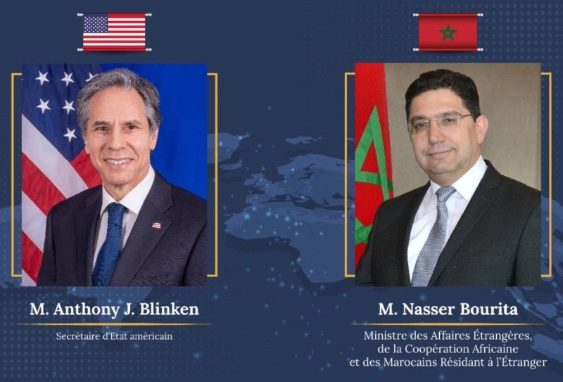 Conflit israélo-palestinien. Les États-Unis vont œuvrer avec le Maroc pour ramener la paix