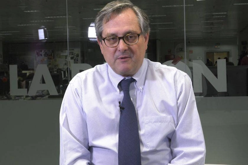 Francisco Marhuenda. L'Espagne a commis des erreurs
