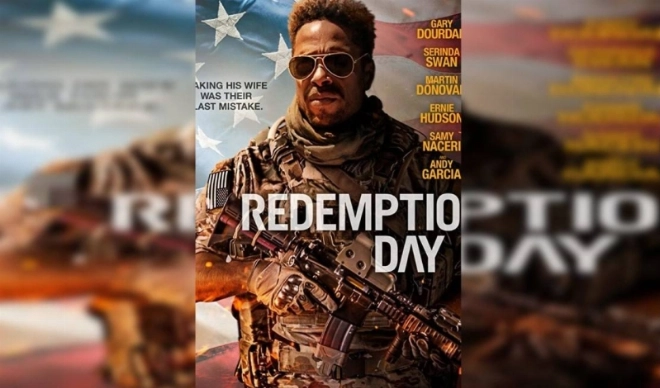 Redemption day