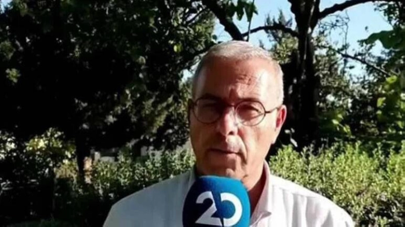 Kobi Finkler. Une déclaration malheureuse