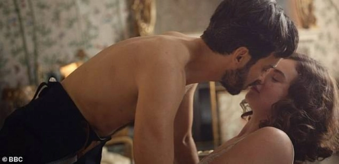 The-Pursuit-Of-Love-actor-Assaad-Bouab