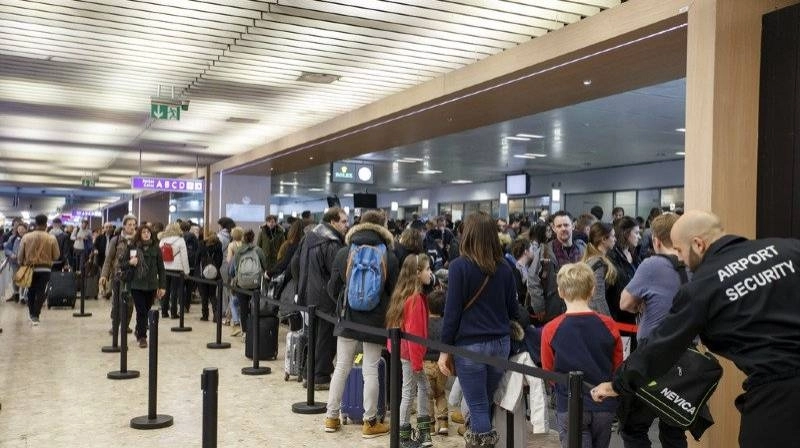 Trois compagnies relieront la Suisse et le Maroc