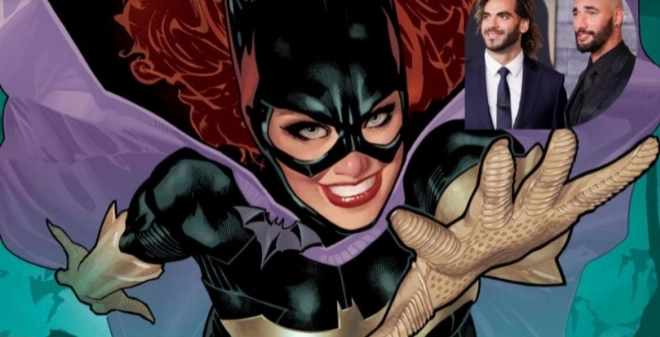 Batgirl