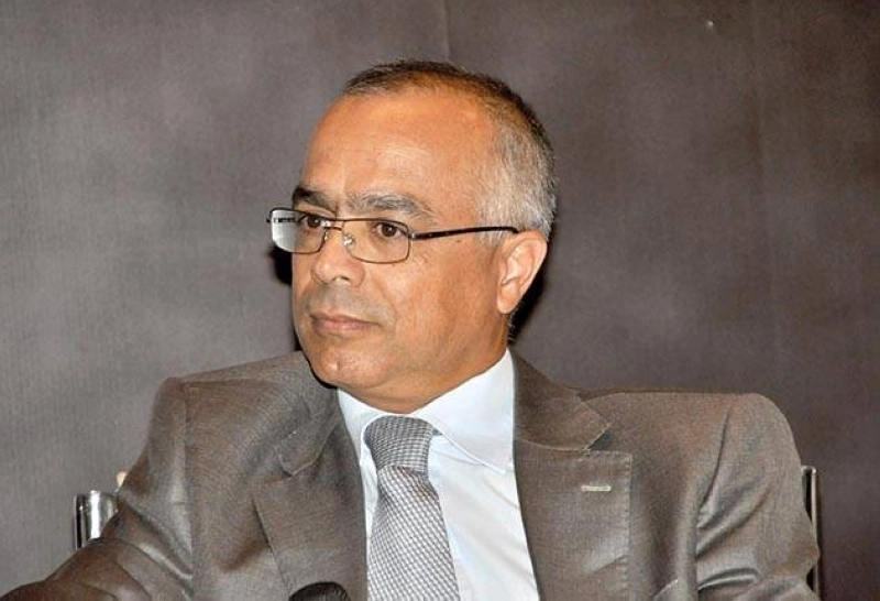 Chakib Benmoussa, président de la commission spéciale sur le modèle de Développement (CSMD)
