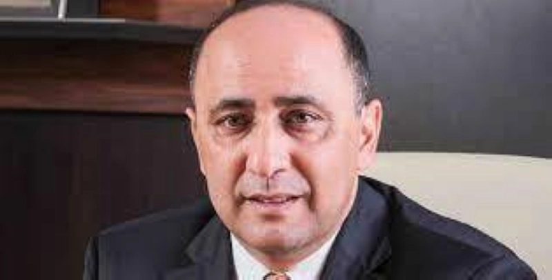 Hassan Boubrik, Directeur général de la CNSS
