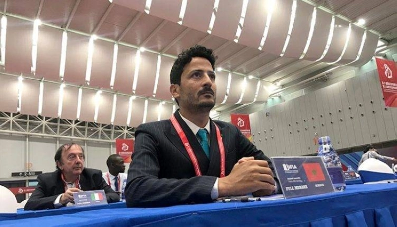 Majid El Bouazzaoui
