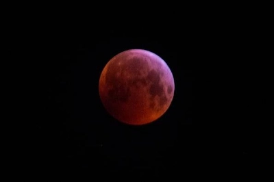 Super Lune