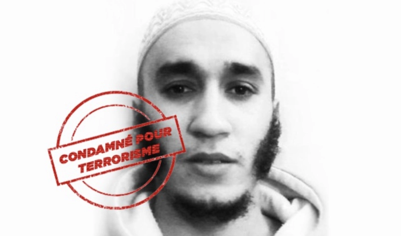 L'arnaqueur Mohamed Hajeb Abou Omar