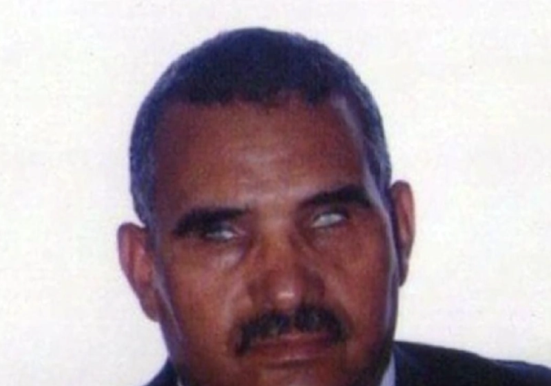 Ahmad Sid Batal a été enterré en toute discrétion