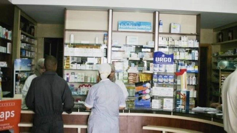 Les pharmaciens pourront bénéficier d'une couverture médicale