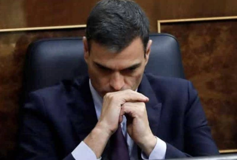 Pedro Sanchez