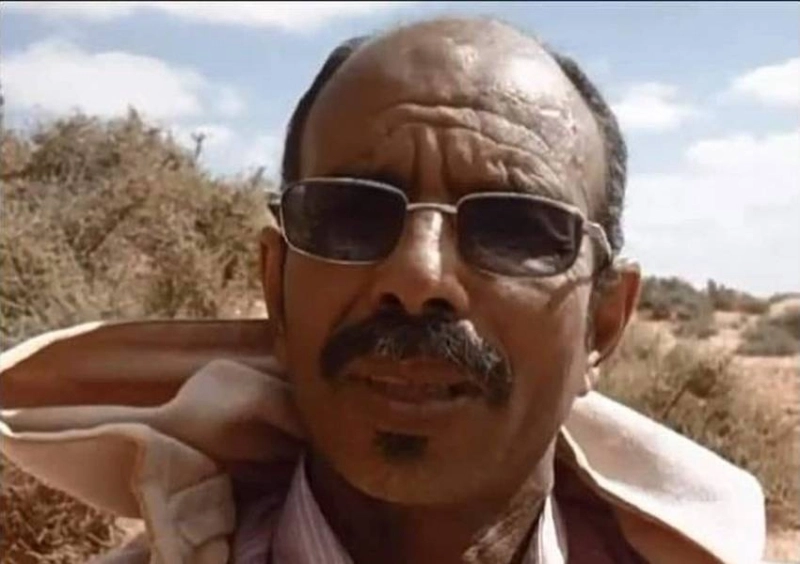Shawir Mohamed Moulud Ould Ali Ould Said