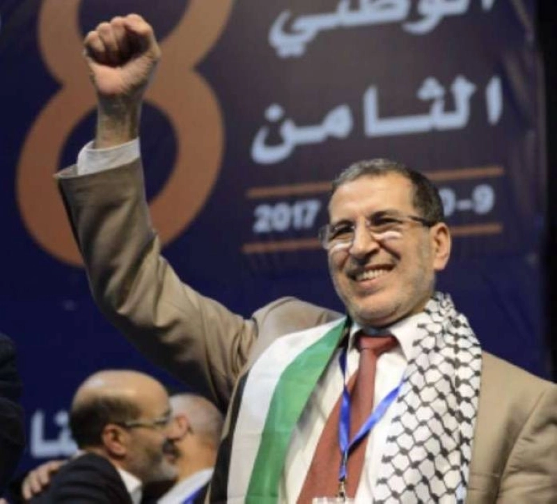 El Othmani, plus chef de parti que chef du gouvernement