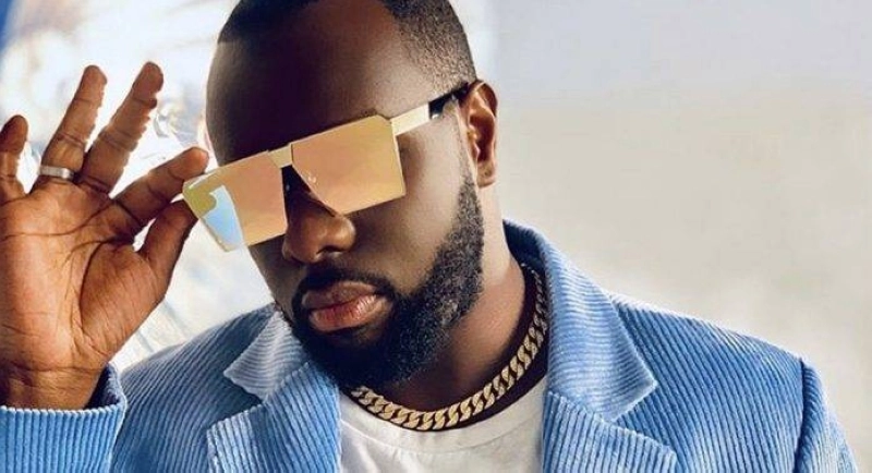 Gims, du rap à la vériété