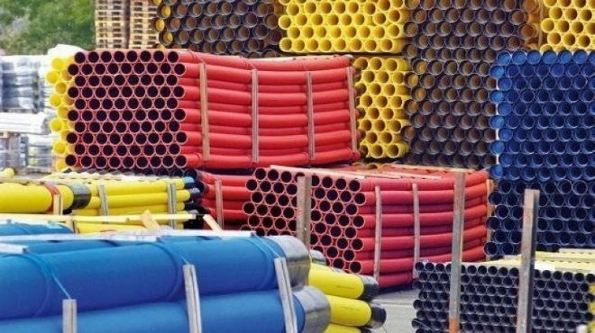 Les professionnels de la plasturgie misent sur une industrie locale
