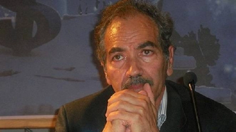 Omar Kettani, économiste et professeur à l'Université Mohammed V de Rabat,