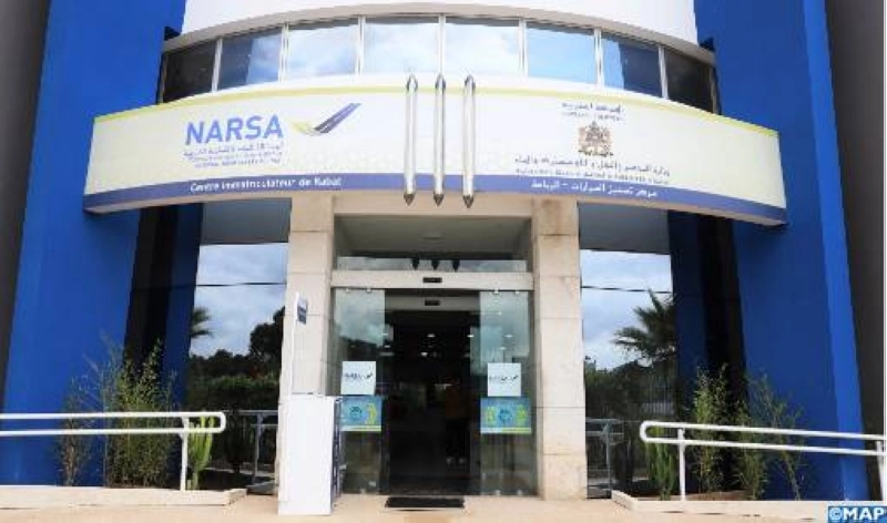 NARSA entre dans une nouvelle ère