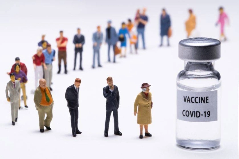 L'équité vaccinale permettra un retour rapide à la normale