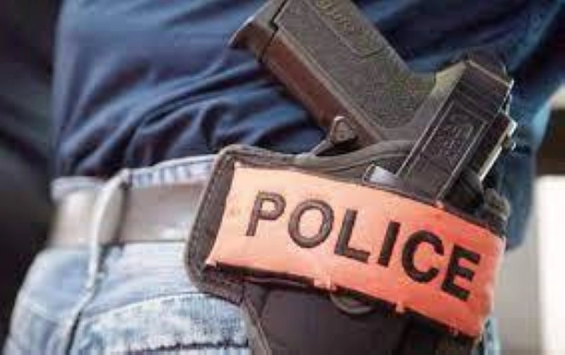 L'arme de service pour interpeller un dangereux personnage à Marrakech