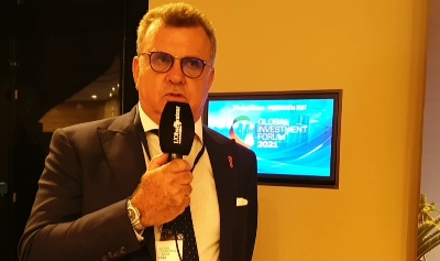 Steve O’Hana, président du Conseil d’Affaires Maroc-Israël