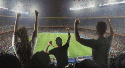 L'exemple européen plait aux fans des stades