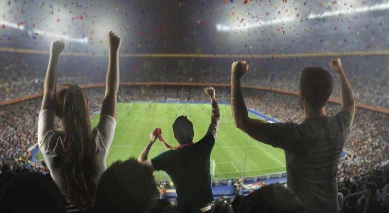 L'exemple européen plait aux fans des stades