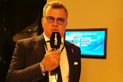 Steve O’Hana, président du Conseil d’Affaires Maroc-Israël