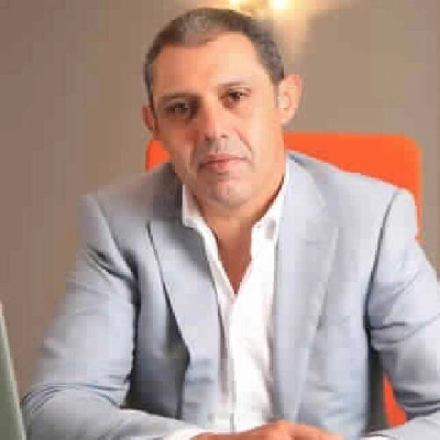 Hassan Cherif Kettani
