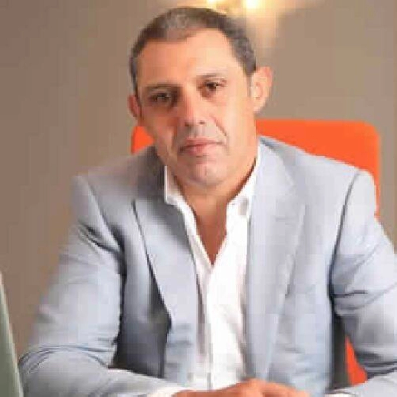 Hassan Cherif Kettani