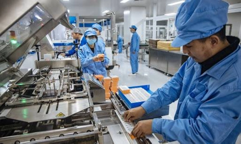 Les vaccins chinois ne sont pas un passeport