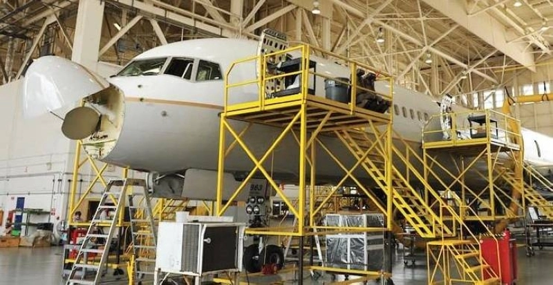 Un projet qui renforce la position du Maroc dans l'aéronautique