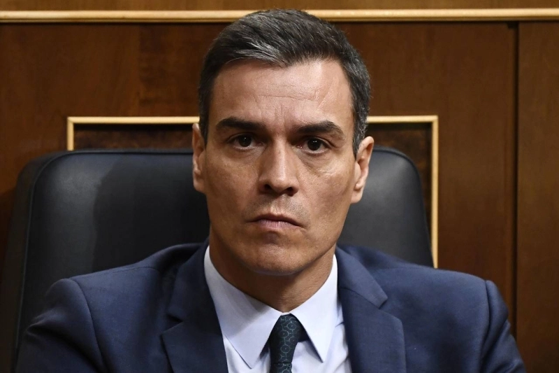 Pedro Sanchez. Peut-il rétablir les relations avec le Maroc?