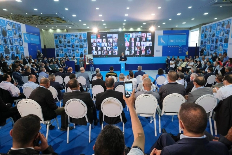 Devant militants, sympathisants et citoyens intéressés par la chose politique, Aziz Akhannouch a détaillé à Oujda les mesures phares que propose son parti pour faire avancer le pays