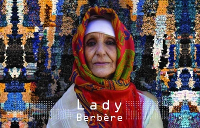 Lady Berbère