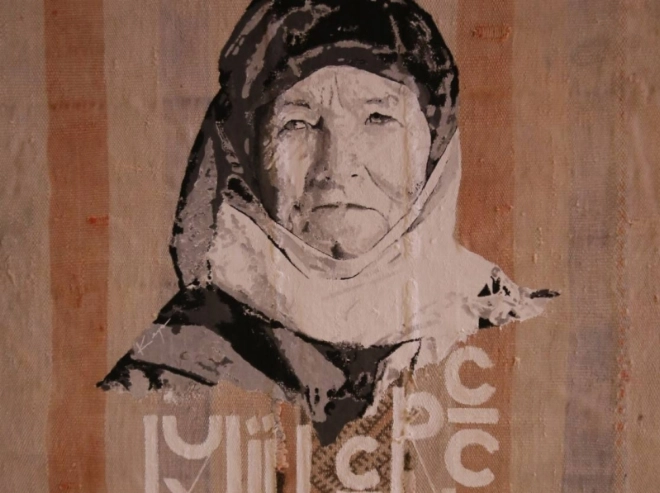 Lady berbère- Keya 3