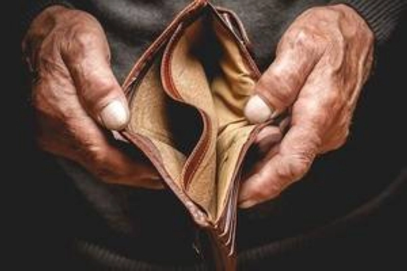La pauvreté n’est pas l’apanage d’une catégorie précise