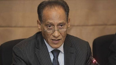 Mohamed Salah Tamek