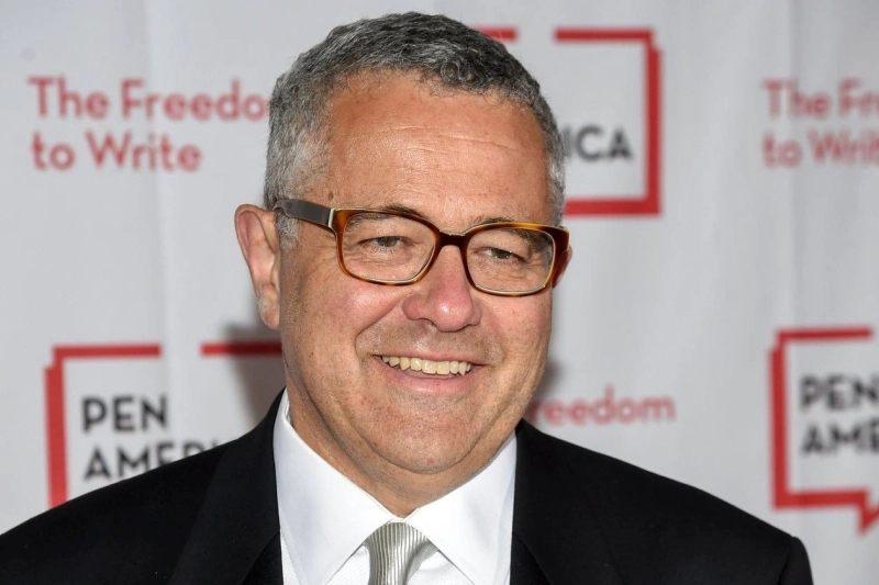Jeffrey Toobin