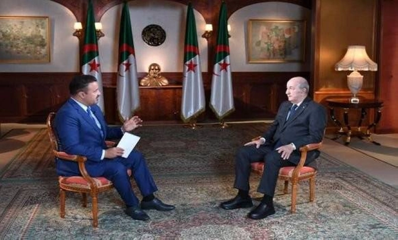 Le Président Tebboun. Le bon deal avec Al Jazeera et les frères musulmans