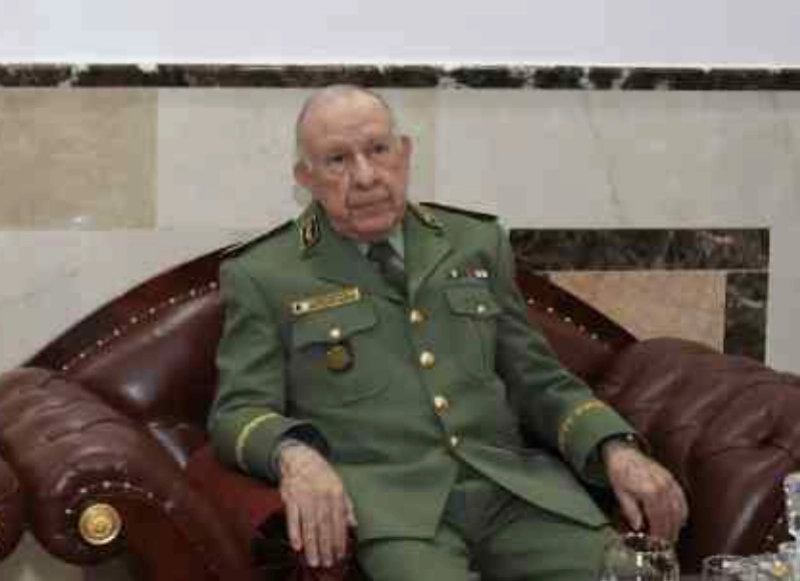 Saïd Chengriha
