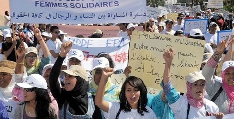 La parité, le combat continue