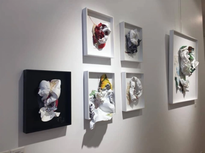 Flo Arnold 16