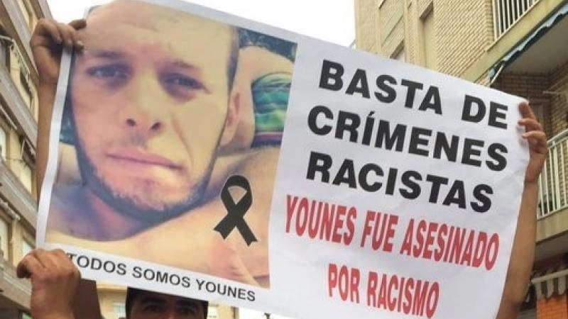L’assassinat de Younes Bilal interpelle les consciences et révolte contre le racisme