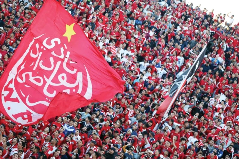 Le WAC pourra compter sur le soutien direct d'une partie des Winners